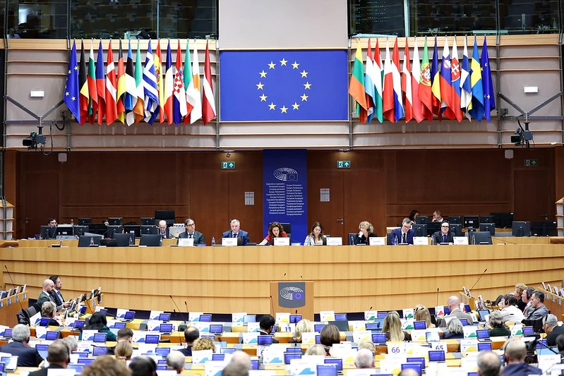 169. Plenartagung des Europäischen Ausschusses der Regionen