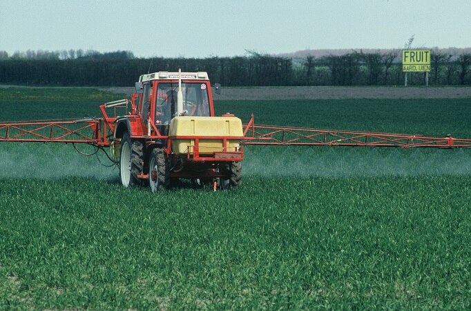 Umwelt, Energie, Agrar - Vertretung des Freistaates Sachsen bei der  Europäischen Union - sachsen.de