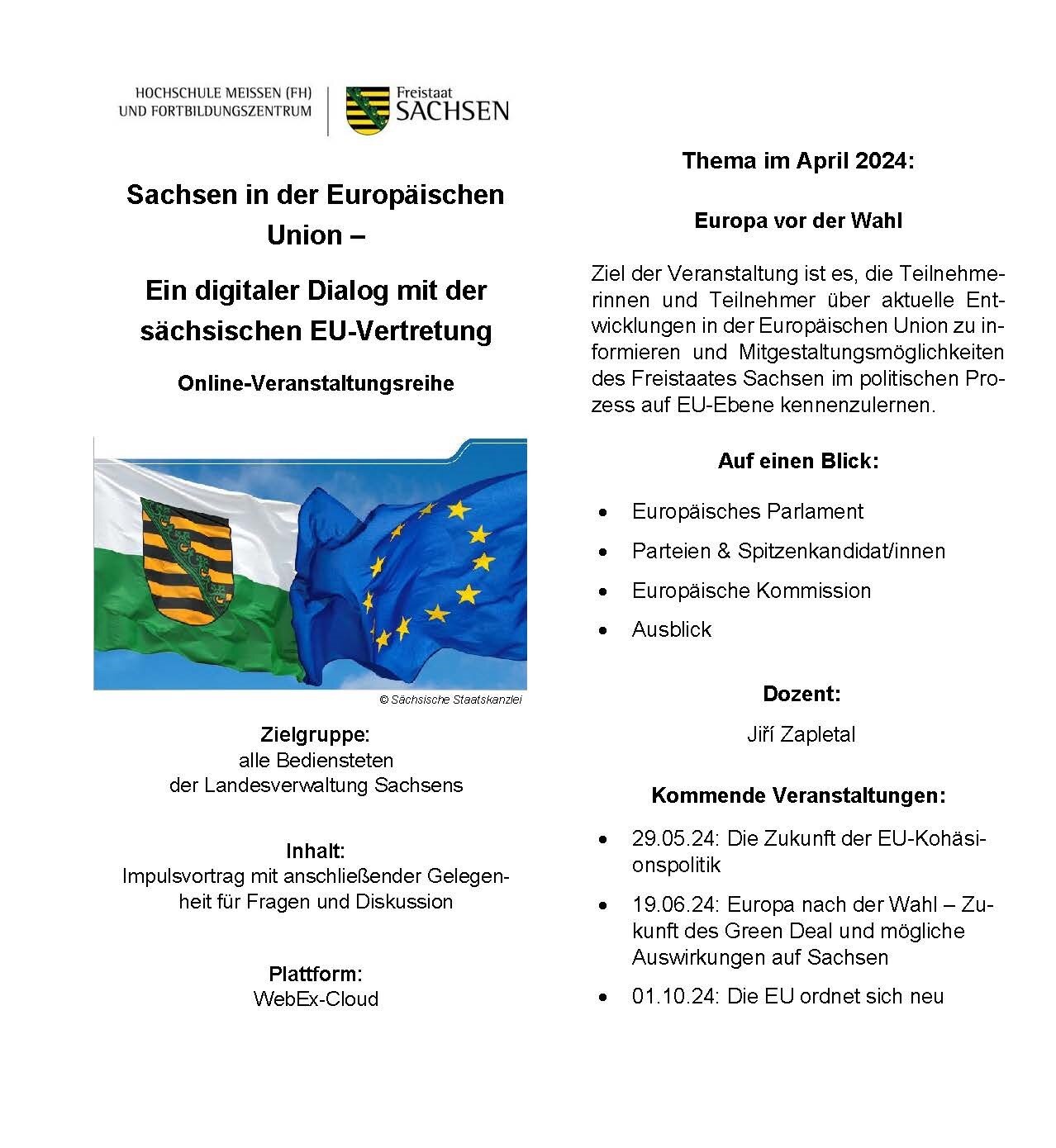 Online-Dialog